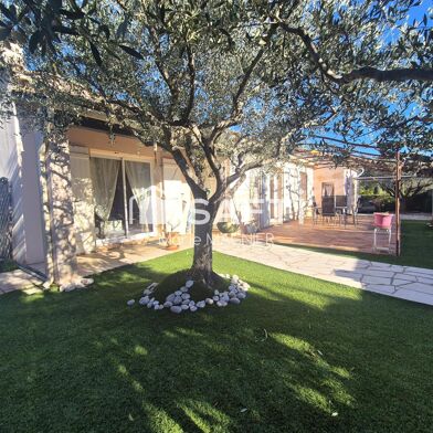 Maison 4 pièces 635000 €