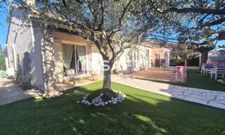 Maison 4 Pièces 107 m² à vendre à Cogolin (83310)