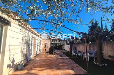 Maison 4 pièces 635000 €