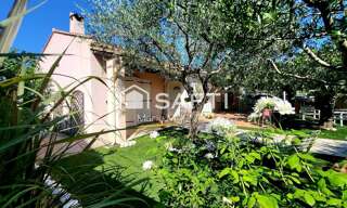 Maison 4 Pièces 107 m² à vendre à Cogolin (83310)