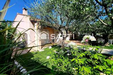 Maison 4 pièces 625000 €