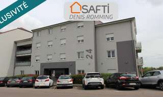 Commerce 4 Pièces 107 m² à vendre à Faulquemont (57380)