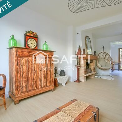 Maison 4 pièces 219000 €