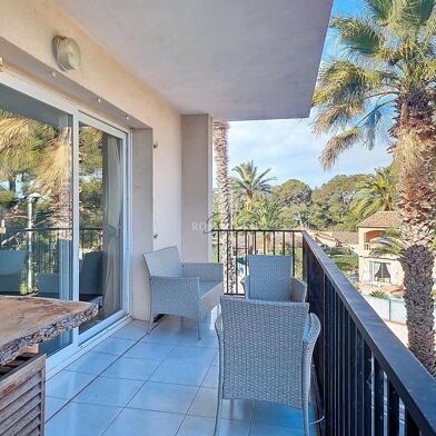 Appartement 4 pièces 625000 €