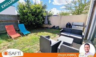 Maison 5 Pièces 91 m² à vendre à Sainte-Luce-sur-Loire (44980)