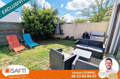 Maison 5 pièces 282900 €