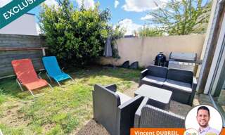 Maison 5 Pièces 91 m² à vendre à Sainte-Luce-sur-Loire (44980)