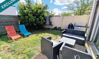 Maison 5 Pièces 91 m² à vendre à Sainte-Luce-sur-Loire (44980)