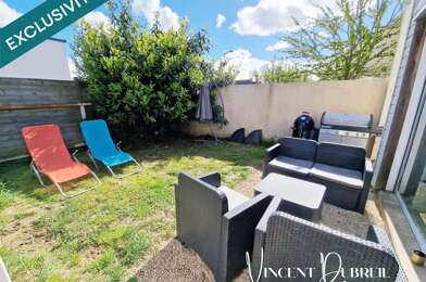 Maison 5 pièces 269900 €