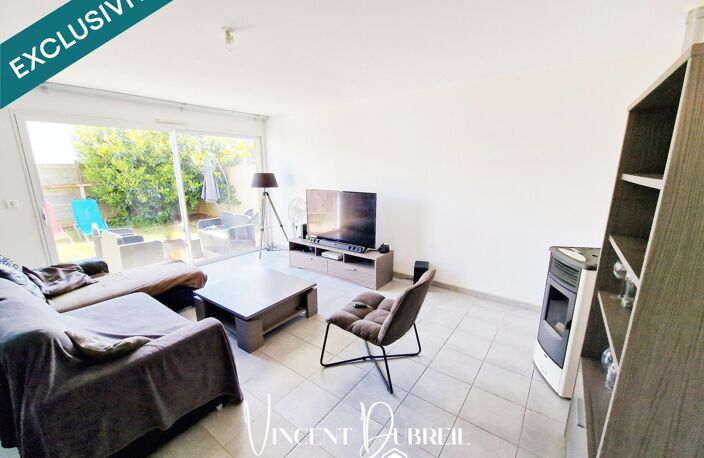 MAISON FAMILIALE DE 2011 - 3 CHAMBRES — photo 4