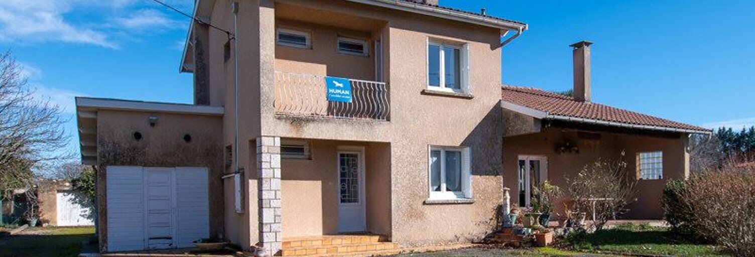 Maison 6 Pièces 140 m² à vendre à Muret (31600)