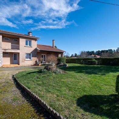 Maison 6 pièces 344784 €