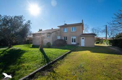 Maison 6 pièces 344784 €