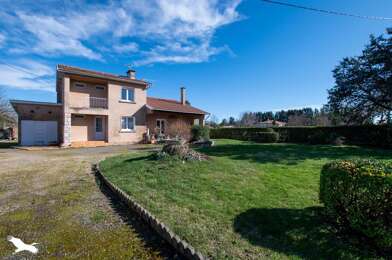 Maison 6 pièces 344784 €