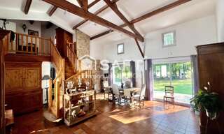 Maison 6 Pièces 156 m² à vendre à Saint-Sébastien-sur-Loire (44230)