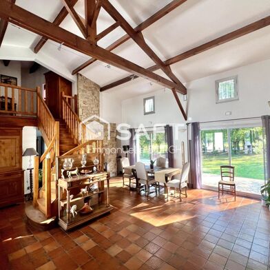 Maison 6 pièces 464900 €