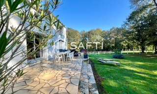 Maison 6 Pièces 156 m² à vendre à Saint-Sébastien-sur-Loire (44230)