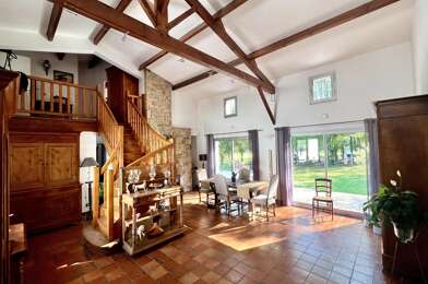 Maison 6 pièces 464900 €