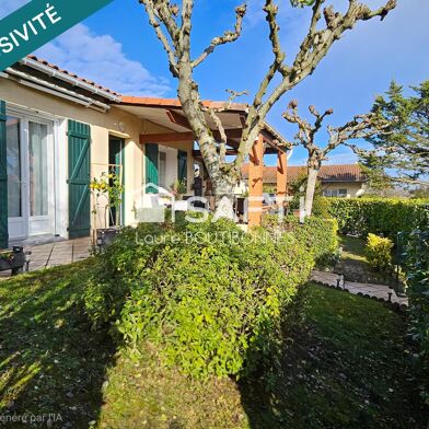 Maison 5 pièces 309000 €