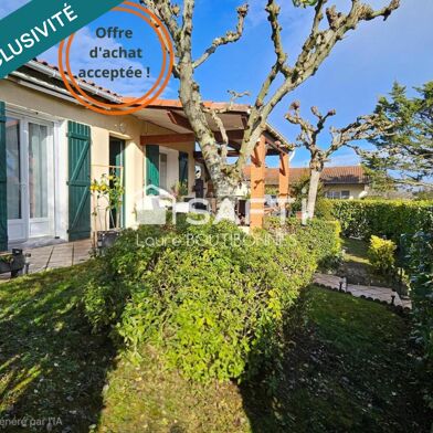 Maison 5 pièces 309000 €