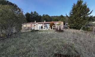 Maison 6 Pièces 150 m² à vendre à Le Val (83143)