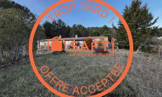 Maison 6 Pièces 150 m² à vendre à Le Val (83143)