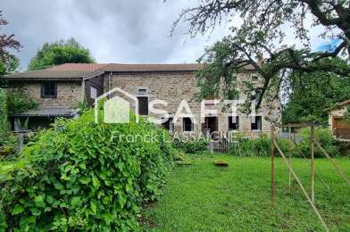 Maison 5 pièces 97000 €