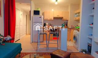 Appartement 3 Pièces 68 m² à vendre à Toulouse (31200)