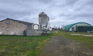 Commerce 3 Pièces 17991 m² à vendre à Loudun (86200)