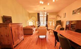 Maison 5 Pièces 107 m² à vendre à Vernantois (39570)