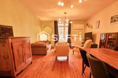 Maison 5 pièces 180000 €