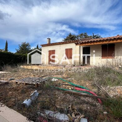 Maison 4 pièces 275000 €