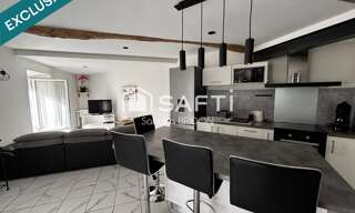 Appartement 2 Pièces 43 m² à vendre à Brue-Auriac (83119)