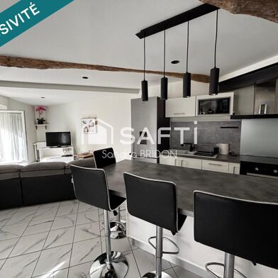 Appartement 2 pièces 107000 €