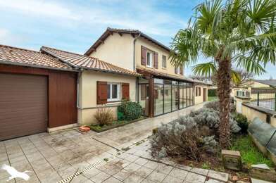 Maison 8 pièces 286740 €