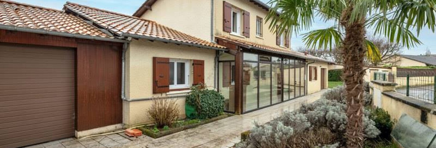 Maison 8 Pièces 177 m² à vendre à Chancelade (24650)