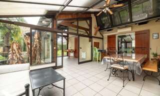 Maison 8 Pièces 177 m² à vendre à Chancelade (24650)