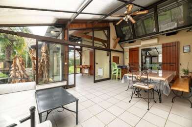 Maison 8 pièces 286740 €