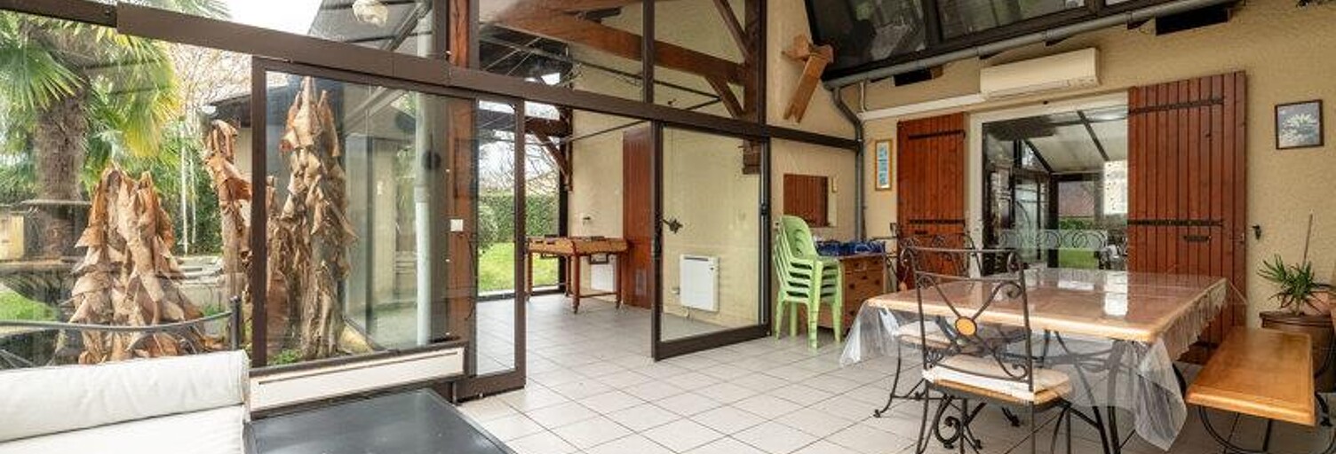 Maison 8 Pièces 177 m² à vendre à Chancelade (24650)