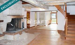 Maison 5 Pièces 147 m² à vendre à Montbard (21500)