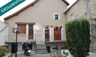 Maison 5 Pièces 147 m² à vendre à Montbard (21500)