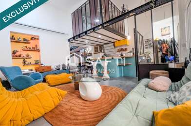 Maison 4 pièces 555000 €