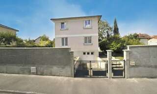 Maison 4 Pièces 84 m² à vendre à Bourges (18000)