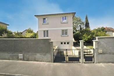 Maison 4 pièces 185000 €