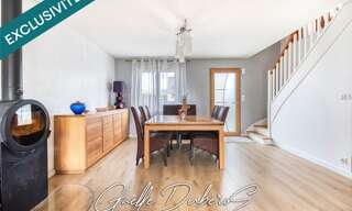 Maison 6 Pièces 116 m² à vendre à Trélazé (49800)