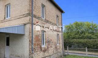 Maison 5 Pièces 126 m² à vendre à Saint-Martin-de-la-Lieue (14100)