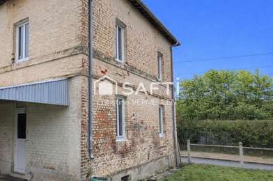 Maison 5 pièces 144900 €