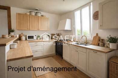 Maison 5 pièces 129900 €