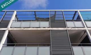 Appartement 2 Pièces 46 m² à vendre à Deyme (31450)