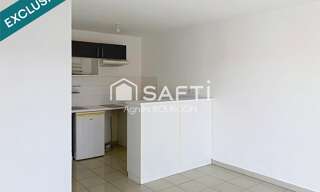 Appartement 2 Pièces 46 m² à vendre à Deyme (31450)